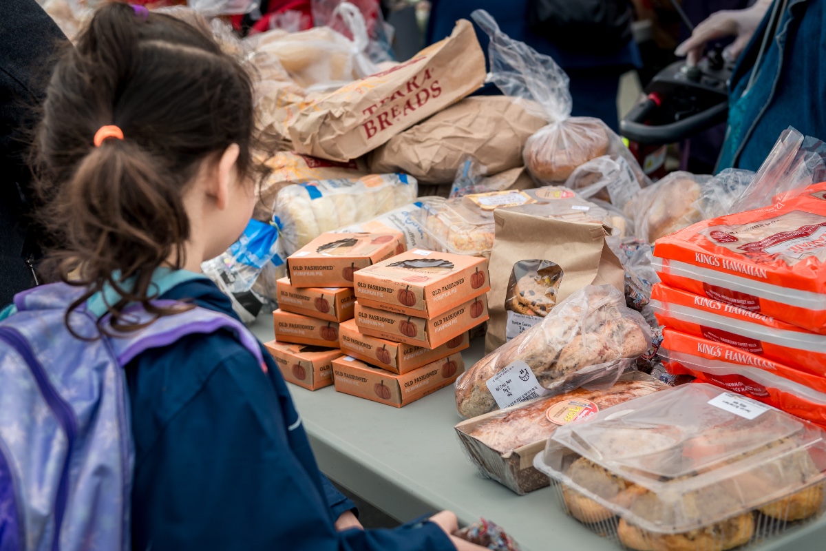 Esquimalt Market